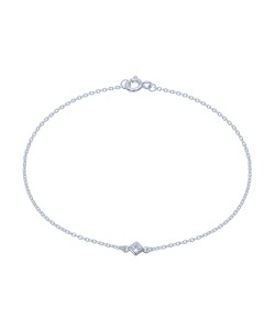 Silver Bracelet BRS-1210